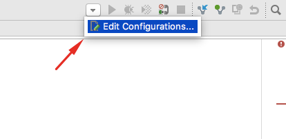 PhpStorm Run/Debug Configurations