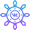 Новое лого для VKMD